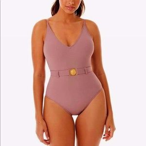 Skinny Dipper's by MiracleSuit Women's Lucky Charm